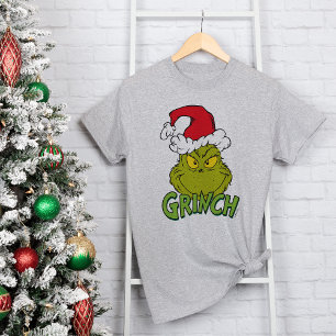 Clássico O Grinch Doido ou legal