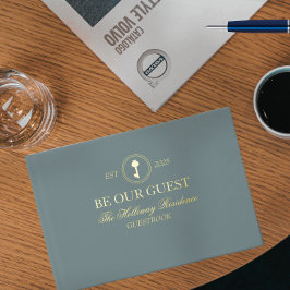 Clássico Personalizado Seja Nosso Livro De Convida