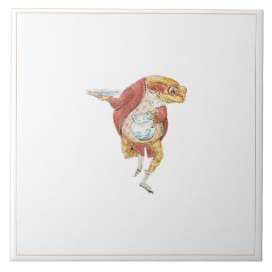 Clássico Peter, o Coelho Jeremy