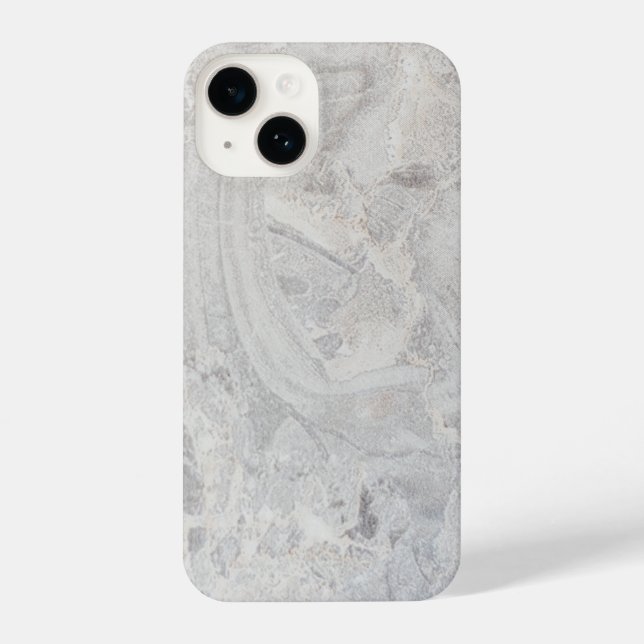 Classy Grey Marble (Verso)