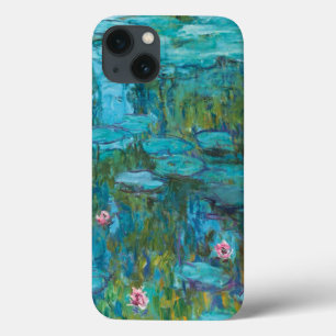 Claude Monet Galeria de lírios Ninféas