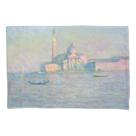 Claude Monet - Igreja de San Giorgio Maggiore