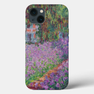 Claude Monet Jardim do Artista em Giverny