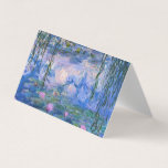 Claude Monet - Lírios Água, 1916<br><div class="desc">Claude Monet - Lírios Água, 1916</div>