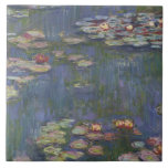 Claude Monet - lírios de água<br><div class="desc">Lírios de água por Claude Monet, 1916. Claude Monet era um fundador da pintura impressionista francesa, e o médico o mais consistente e o mais prolífico da filosofia do movimento de expressar suas percepções antes da natureza, especialmente para a pintura de paisagem do plein-ar. O termo "impressionismo" é derivado do...</div>
