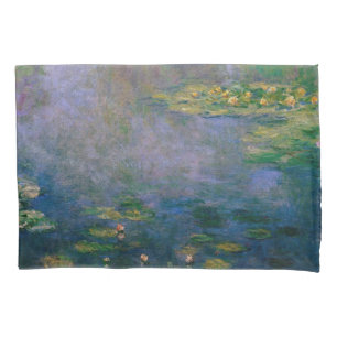 Claude Monet - Lírios Hídricos