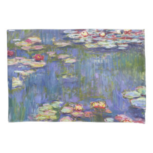 Claude Monet - Lírios/Ninfas