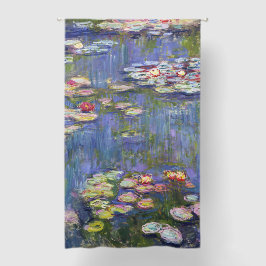Claude Monet - Lírios/Ninfas
