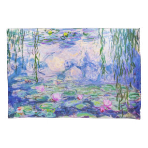 Claude Monet - Lírios/Ninfas 1919