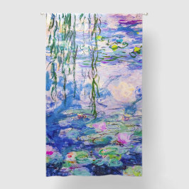 Claude Monet - Lírios/Ninfas 1919