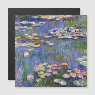 Claude Monet - Nenúfares / Ninféias