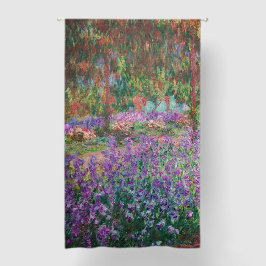 Claude Monet - O Jardim do Artista em Giverny