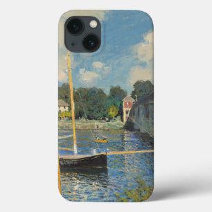 Claude Monet Ponte na Argentina