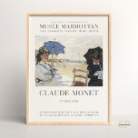 Claude Monet The Beach em Trouville Art Impressão<br><div class="desc">Mergulhe no mundo mesmerizante da obra-prima de Claude Monet, "A Praia em Trouville." Este impressão de arte captura lindamente a essência do impressionismo e da arte. Transforme seu espaço com o charme dessa pintura icônica, um testamento do domínio de cor e luz de Monet. Elevem o vosso decor com esta...</div>