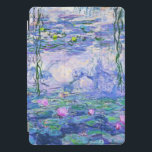 Claude Monet Water Libera A Arte Impressionante Fr<br><div class="desc">Claude Monet Water Libera o Impressionista Francês Lírios de Água de Arte (ou Ninfas) é uma série de aproximadamente 250 pinturas de óleo pelo Impressionista Francês Claude Monet. As pinturas retratam o jardim floral de Monet em Giverny.</div>