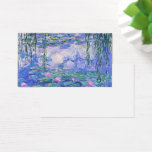 Claude Monet Water Libera A Arte Impressionante Fr<br><div class="desc">Claude Monet Water Libera o Impressionista Francês Lírios de Água de Arte (ou Ninfas) é uma série de aproximadamente 250 pinturas de óleo pelo Impressionista Francês Claude Monet. As pinturas retratam o jardim floral de Monet em Giverny.</div>