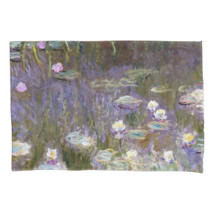 Claude Monet-Water Lily