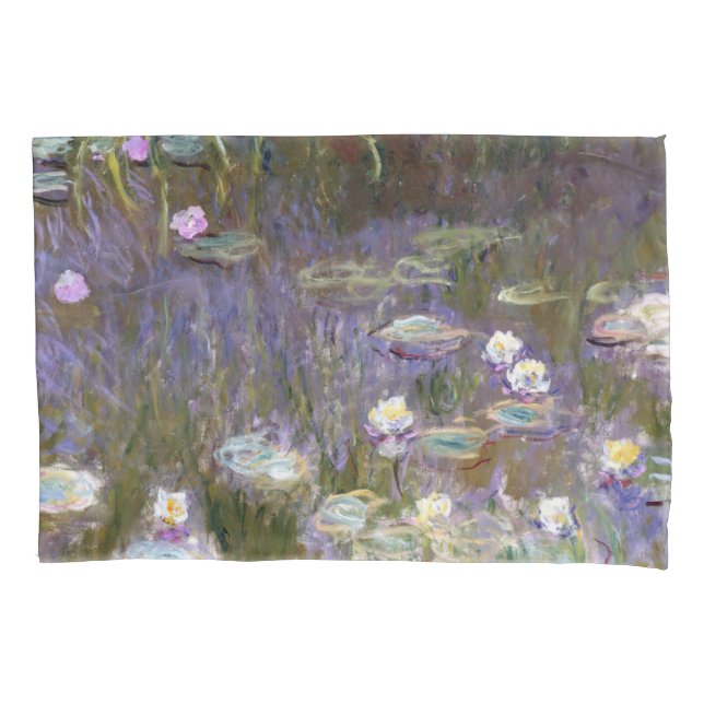 Claude Monet-Water Lily (Frente-Esquerda)