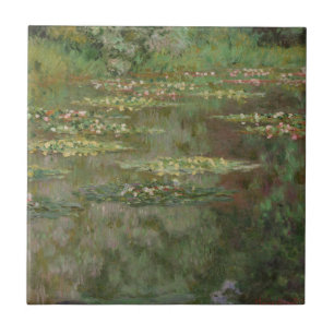 Claude Monet   Waterlilies ou a lagoa do lírio de