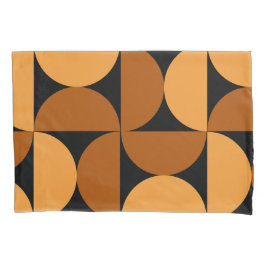 Clay e Mocha queimados modernos do século médio