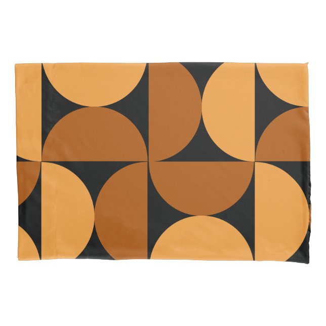 Clay e Mocha queimados modernos do século médio (Frente)