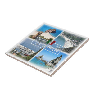 CLB004 LIDO DI PALMI, Calábria, Itália