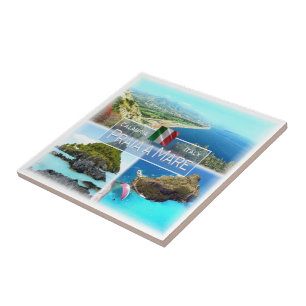 CLB007 PRAIA A MARE, Calábria, Itália,