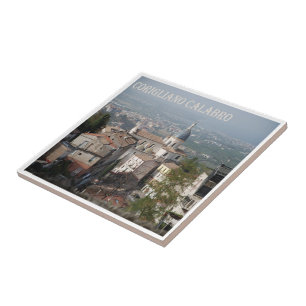 CLB029 CORIGLIANO CALABRO, Itália