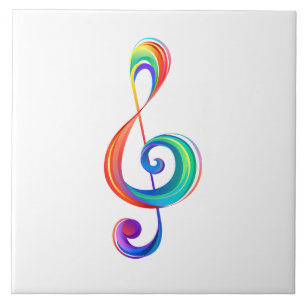 Clef (trecho de arco-íris)