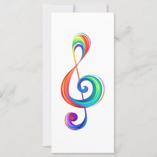 Clef (trecho de arco-íris)