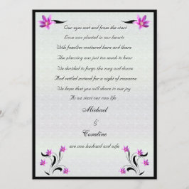 Clematis sobre o anúncio da libertação do Stoney P