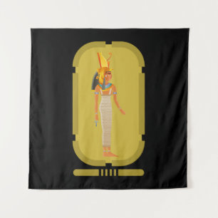 Cleopatra Tapeçaria