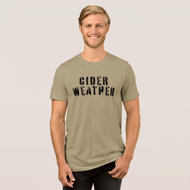 Clima de Cider  (Frente Completa)