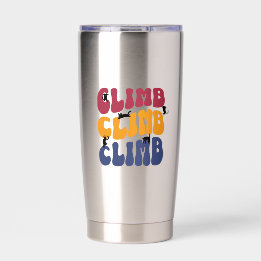 Climb Cats Vintage Color Edition