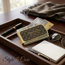 CustomScript Luxo Dourado Padrão Sem Costura Guill