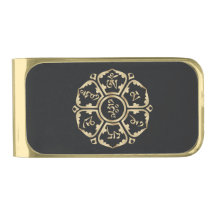 Dourado Mandala Mantra