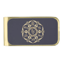 Dourado Mandala Mantra