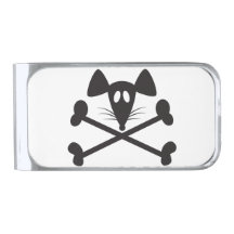 Pirate Rodent
