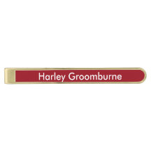 Ruby Red Personalizado