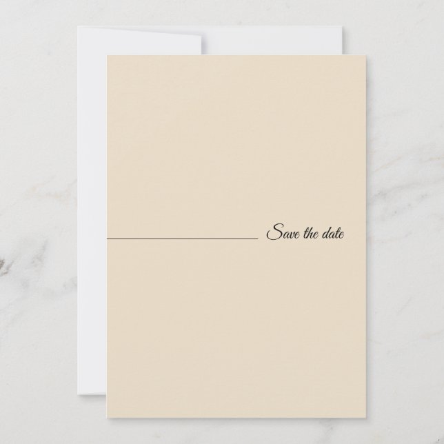 Clipart de Churrasco de Verão Retrô – Convite de F (Verso)