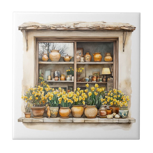 Clipart Primavera Italiana (Frente)