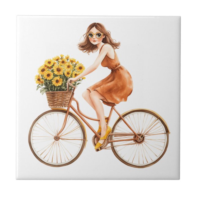 Clipart Primavera Italiana (Frente)