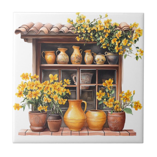 Clipart Primavera Italiana (Frente)