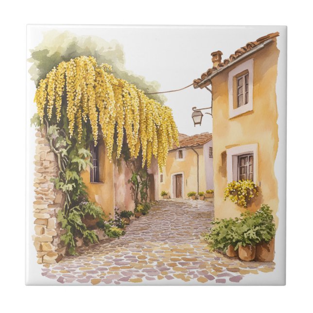 Clipart Primavera Italiana (Frente)