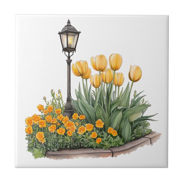 Clipart Primavera Italiana (Frente)
