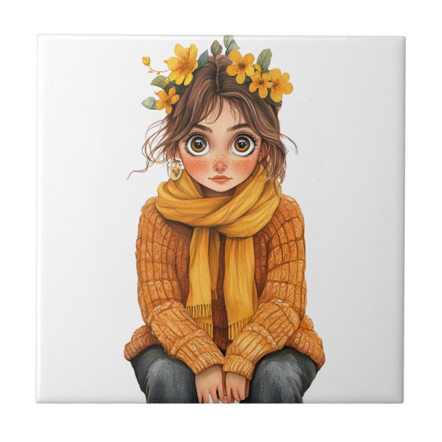 Clipart Primavera Italiana (Frente)