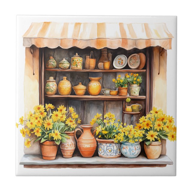 Clipart Primavera Italiana (Frente)