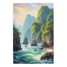 Clipes Rocky e Mar Violento