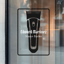 Clipper de Cabelo Elétrico do Barbershop Compro Ba