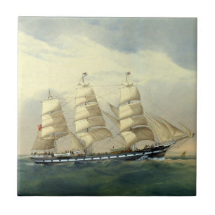 Clipper Navio Helen Pembroke 1870